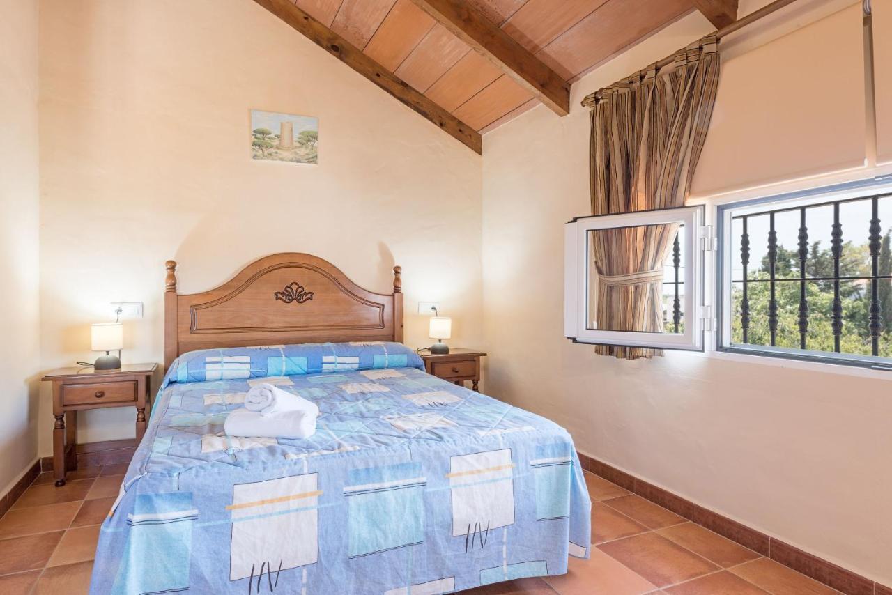 Bungalows La Aceitera - Casa 1 ซาโฮรา ภายนอก รูปภาพ