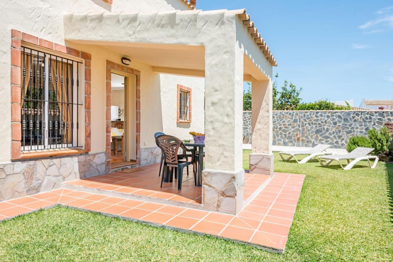 Bungalows La Aceitera - Casa 1 ซาโฮรา ภายนอก รูปภาพ